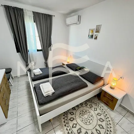 Apartment Dejavu 712 Durres