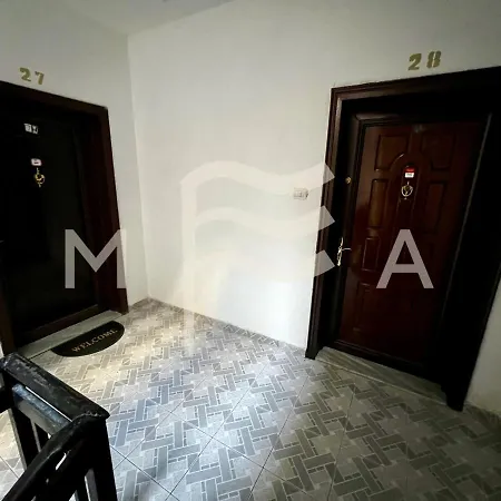 Dejavu 712 Apartment *