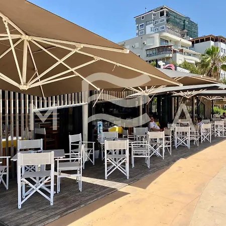 Apartment Dejavu 712 Durres
