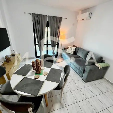 Dejavu 712 Durres