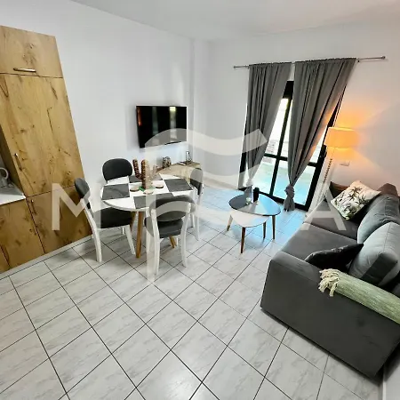 Apartment Dejavu 712 Durres